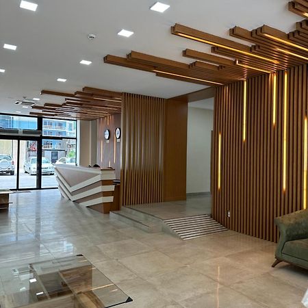 Ferienwohnung Aqua Batumi 47 Exterior foto