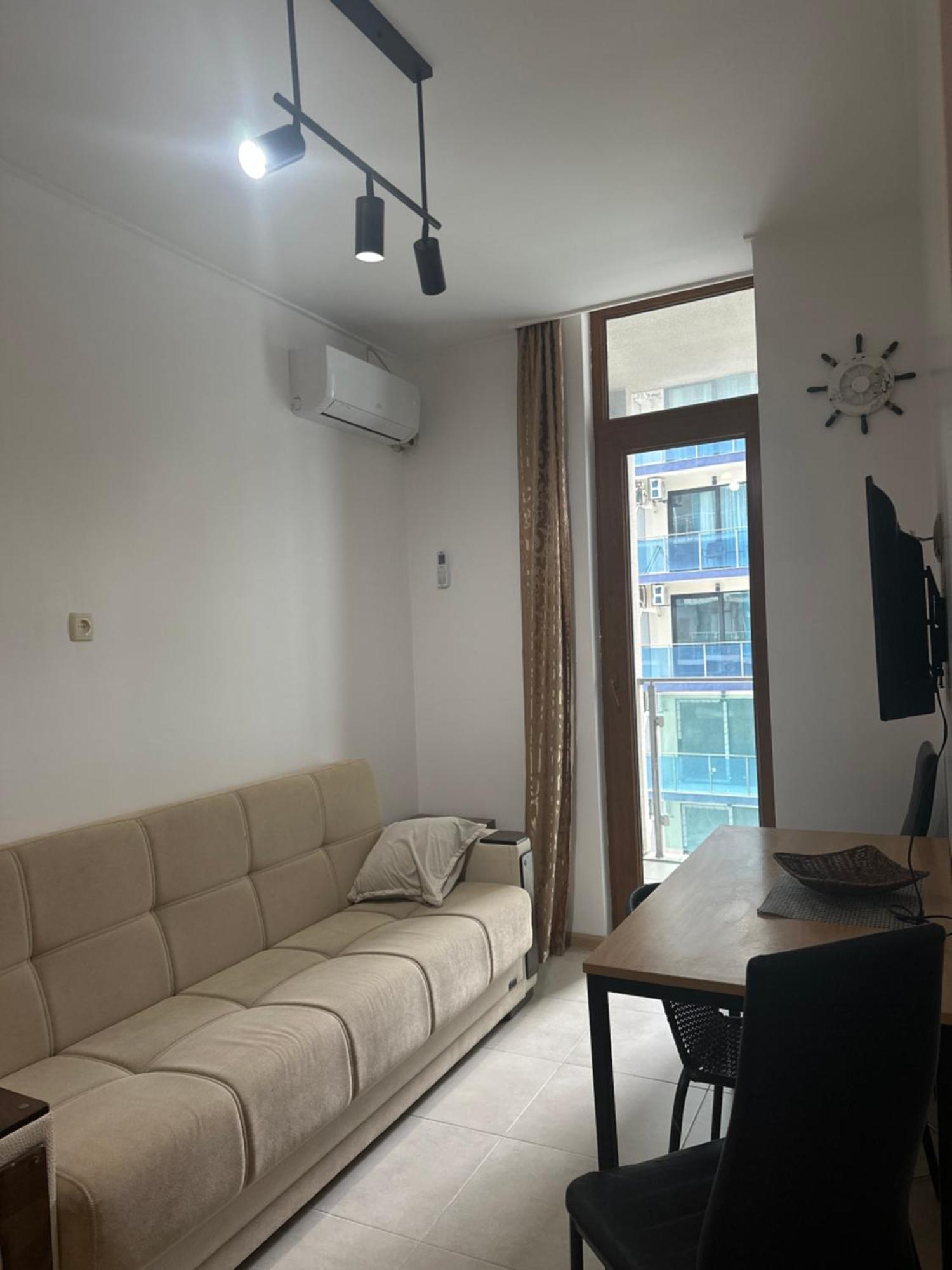 Ferienwohnung Aqua Batumi 47 Exterior foto