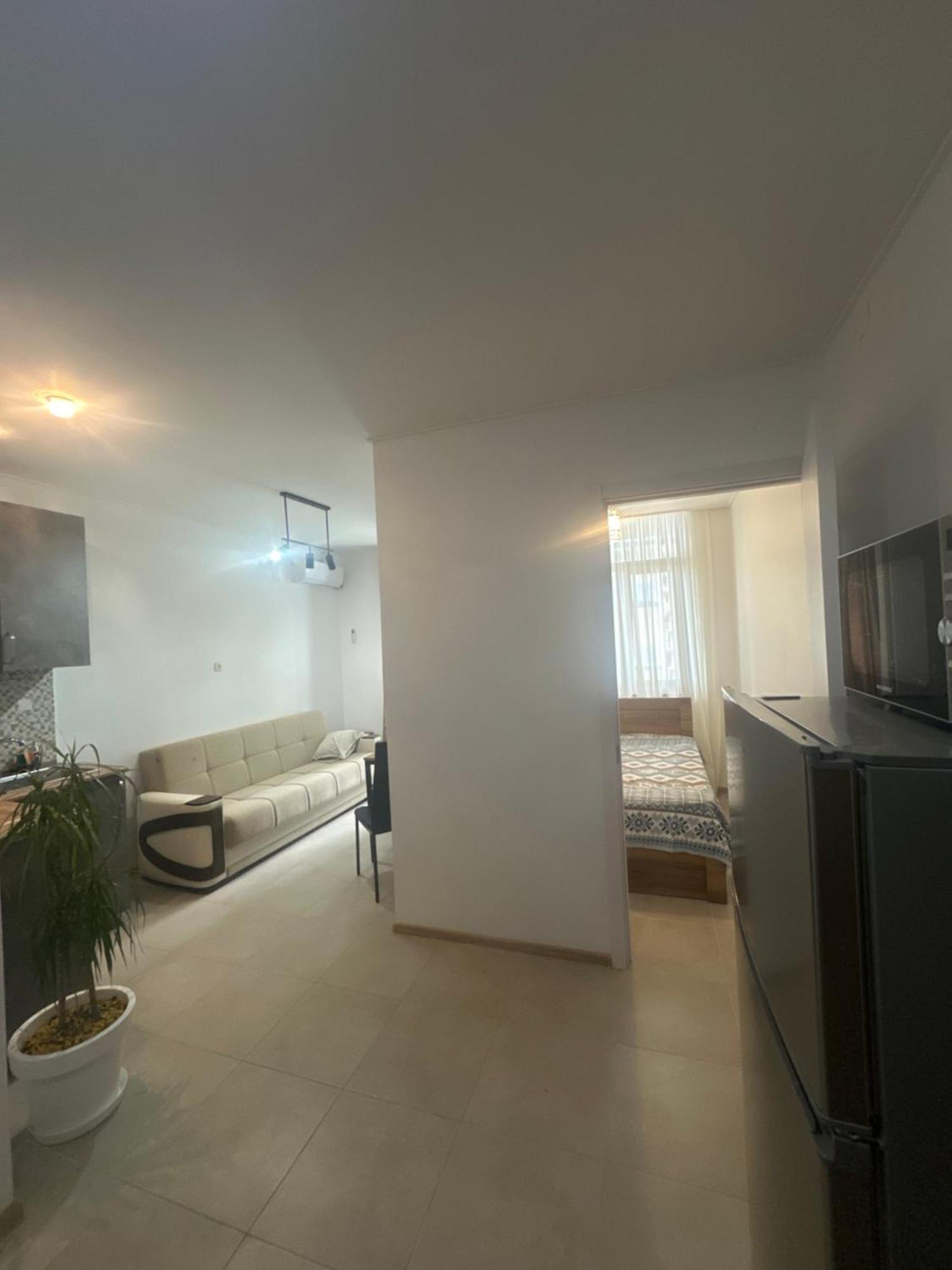 Ferienwohnung Aqua Batumi 47 Exterior foto