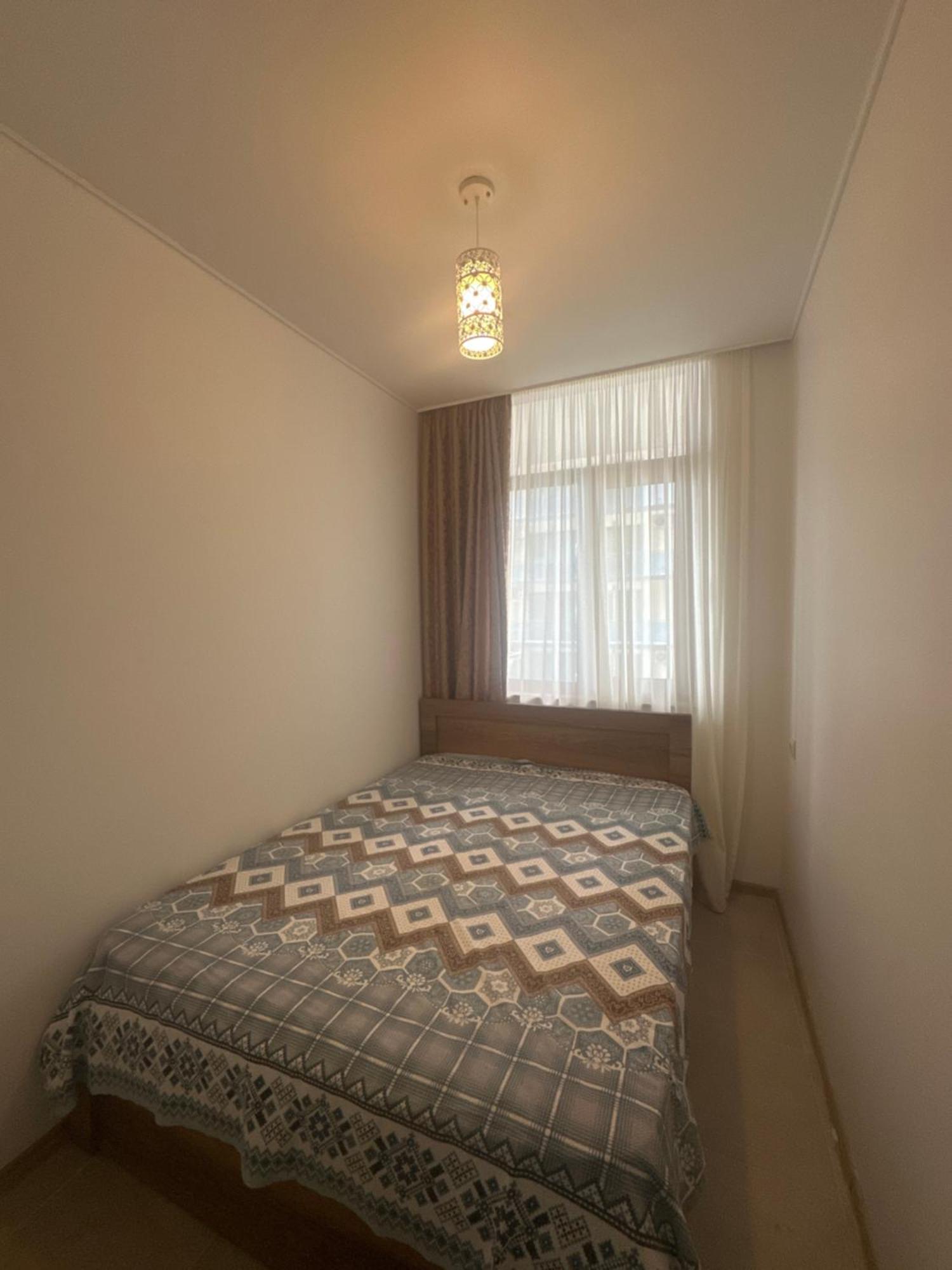 Ferienwohnung Aqua Batumi 47 Exterior foto